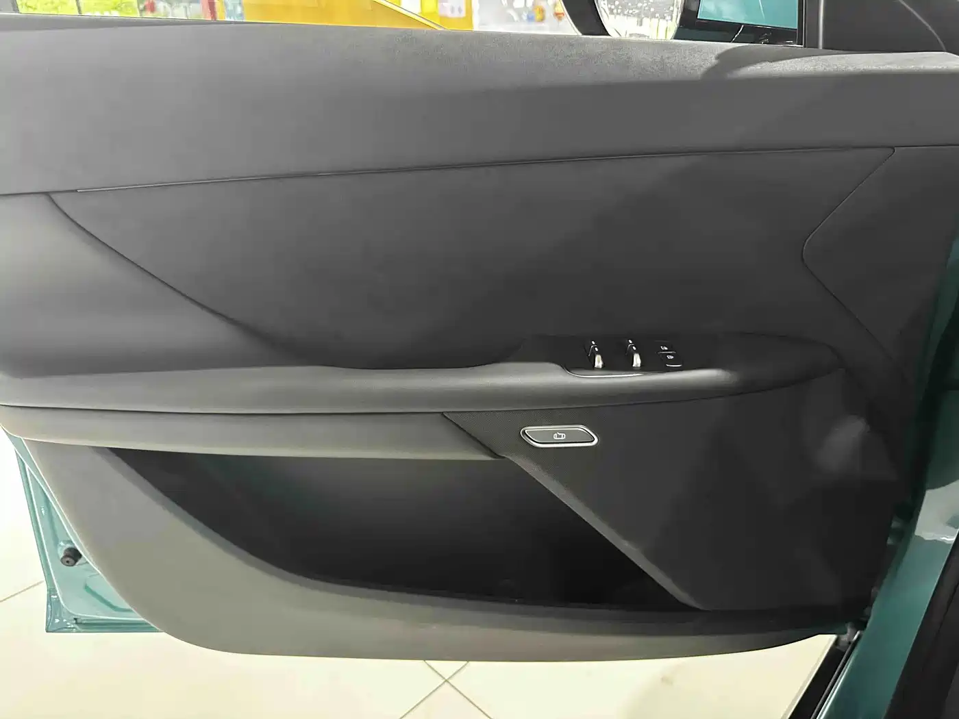 Dongfeng Yipai eπ007 2025 2026 Model 007+ Pure Electric AWD High-End Edition