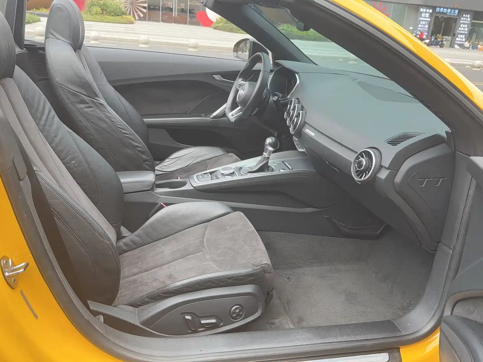 Фото 5 - Audi TT