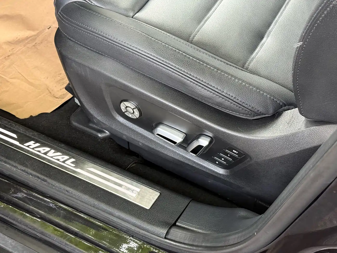 Photo 17 - Haval H7
