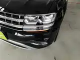 Фото 24 - Volkswagen Teramont