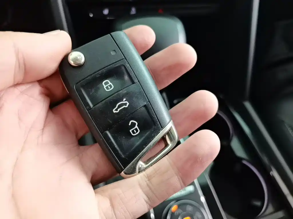 Фото 9 - Volkswagen Teramont