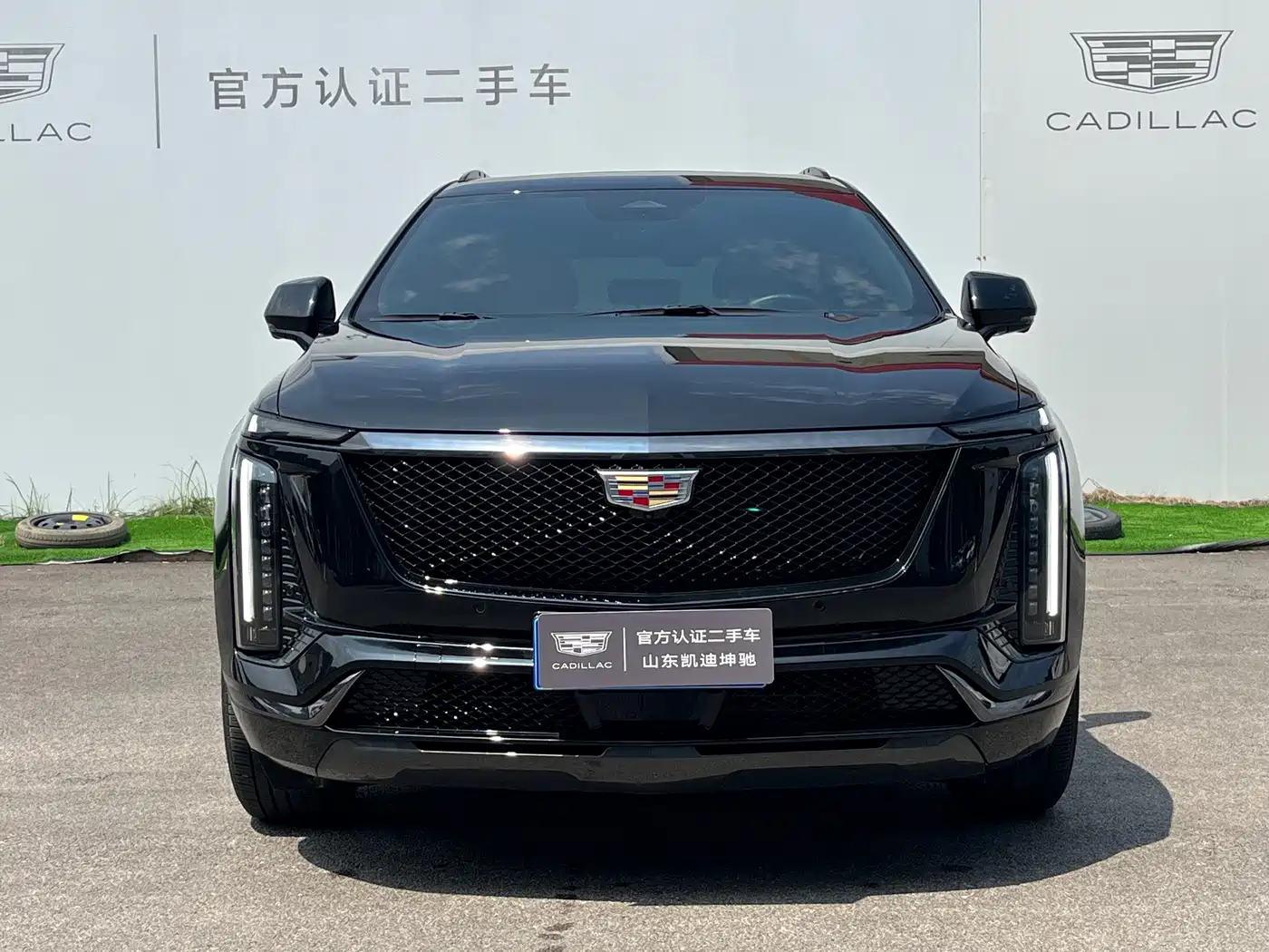 Cadillac XT5 2024 2025 2.0T Luxury