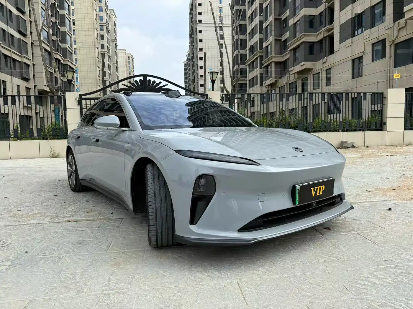 NIO ET5T 2025 2025 75kWh Touring