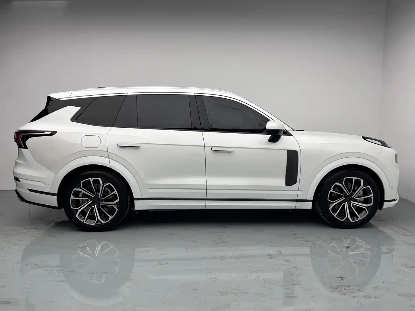 Lynk & Co 09 EM-P 2023 2.0TD EM-P AWD Asian Games Executive Edition 5-Seater фото 12