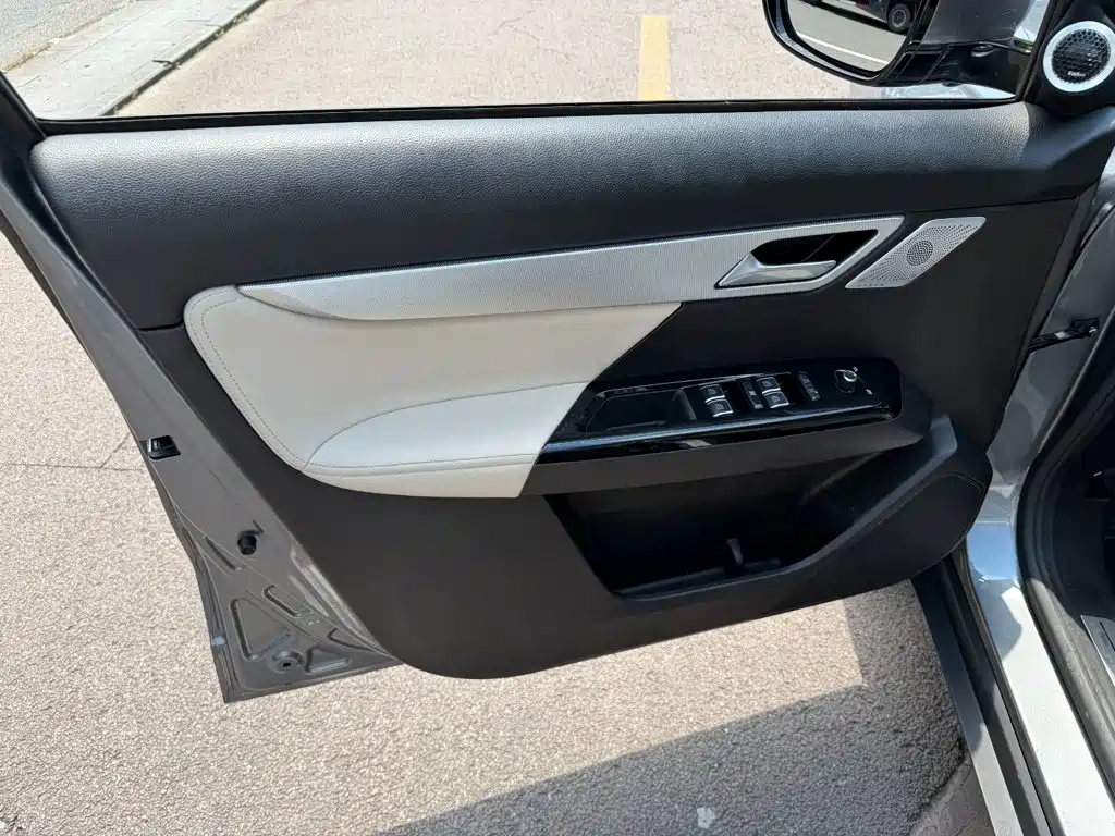 XPeng G3 2019 2020 520 Smart Edition