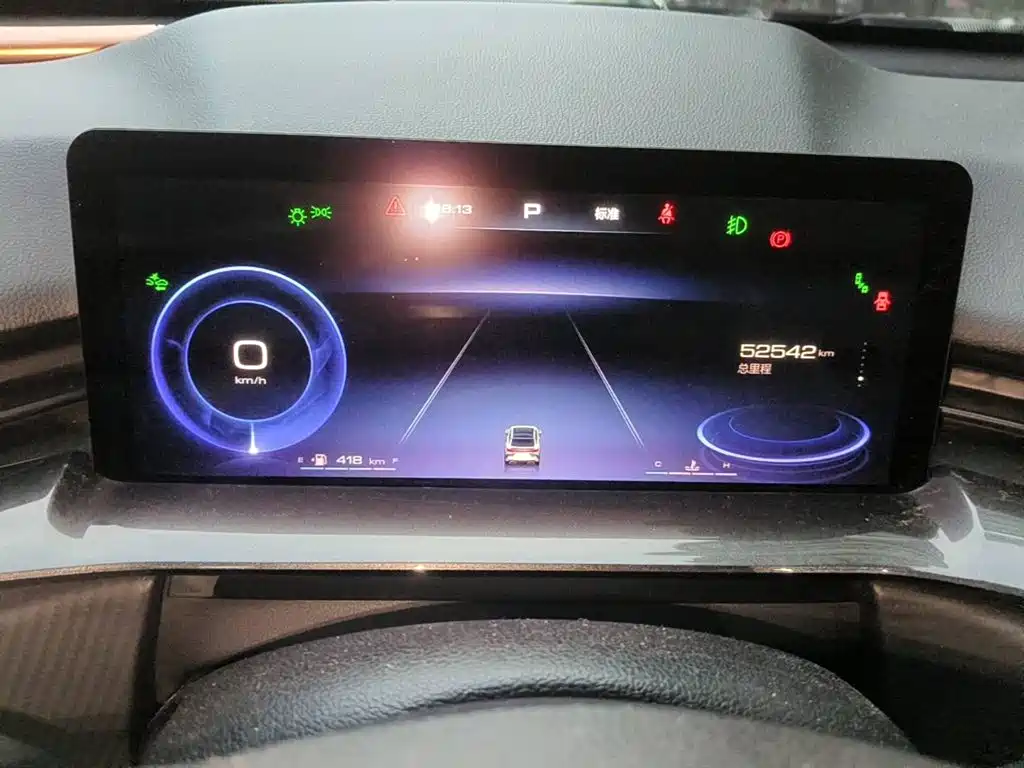 Haval H6S 2022 2022 Model 2.0T 2WD Smart Run Edition