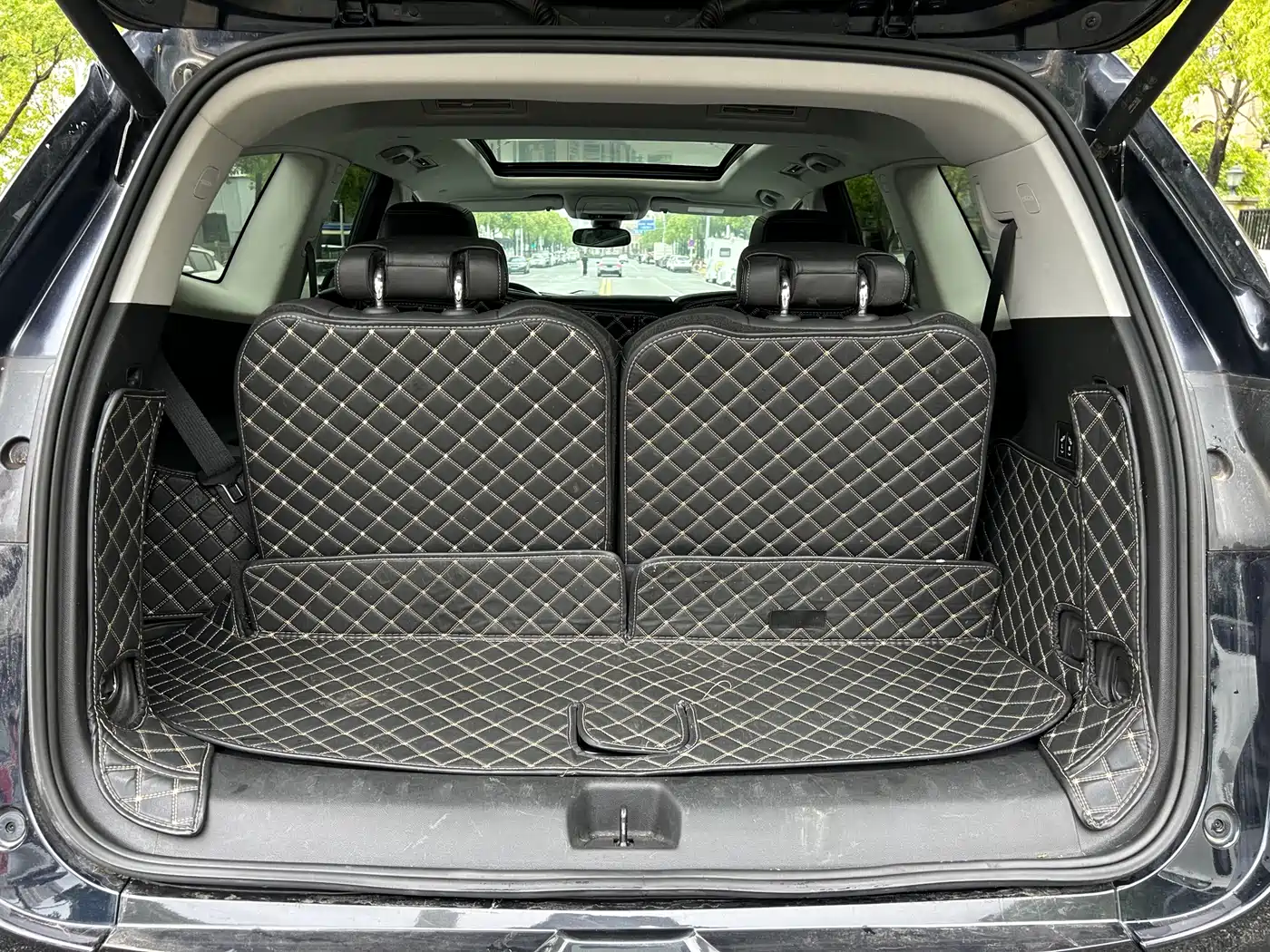 Buick Enclave 2022 652T 4WD Premium 7-Seater фото 18
