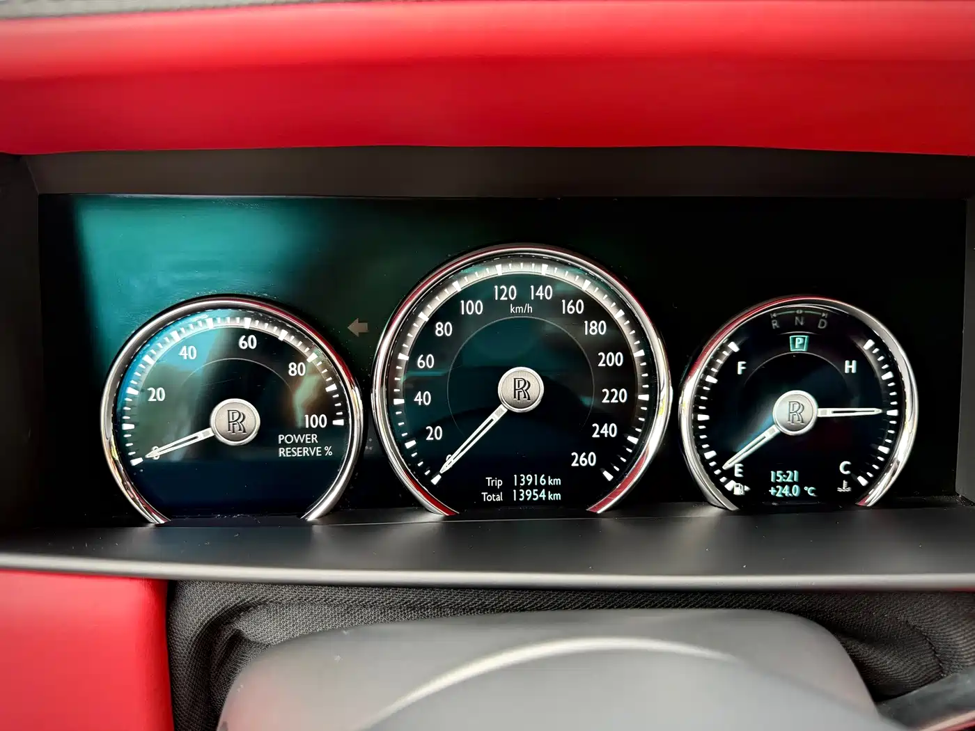 Rolls-Royce Cullinan 2024 2024 4-Seater