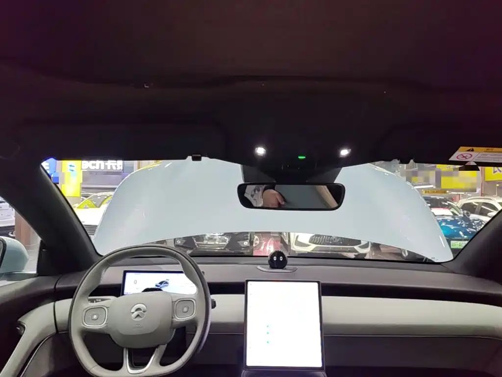 NIO ET5 2022 2022 75kWh