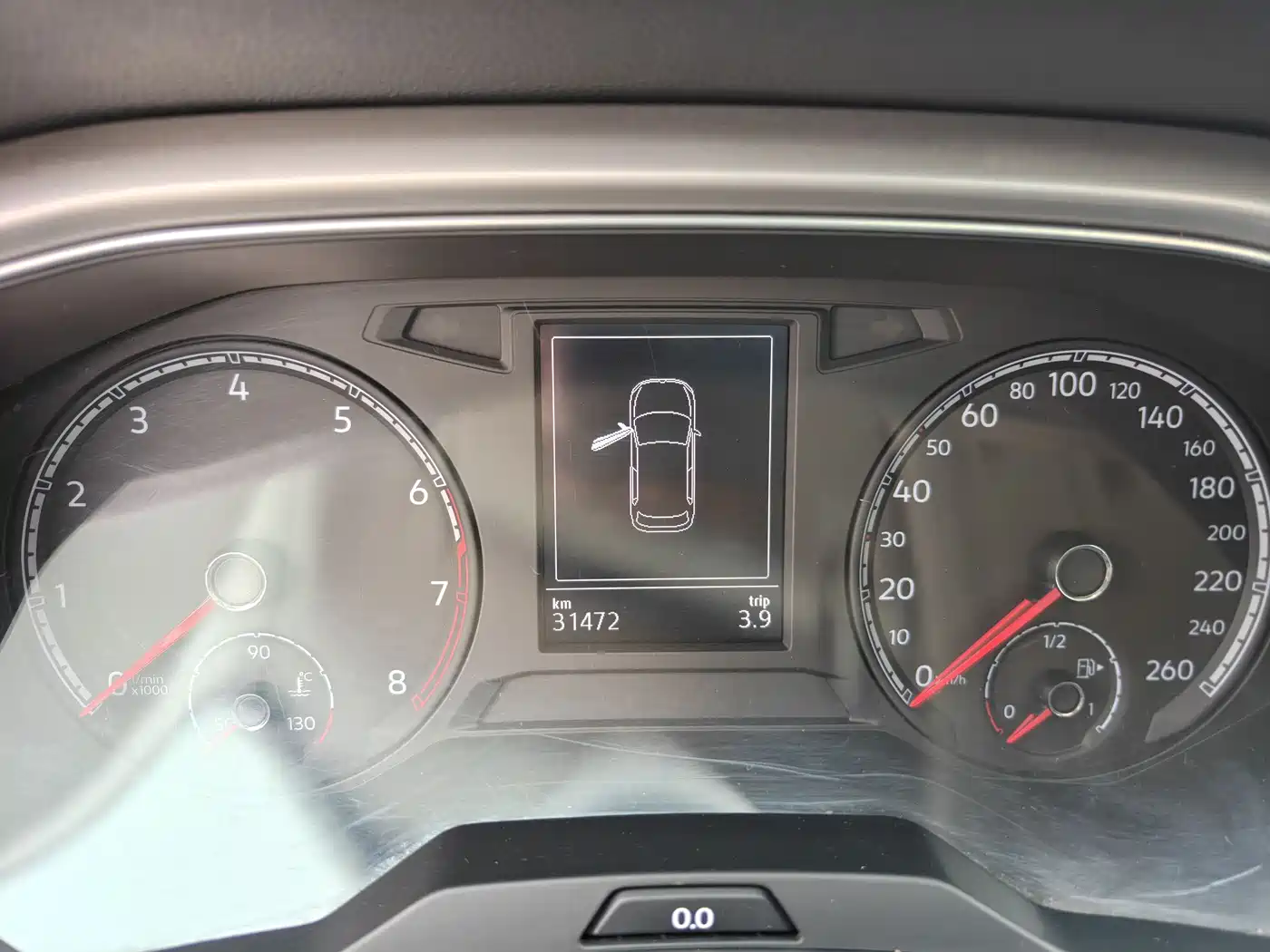 Volkswagen T-ROC 2022 280TSI DSG 2WD Elite PLUS фото 12
