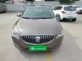 Фото 3 - Buick Excelle