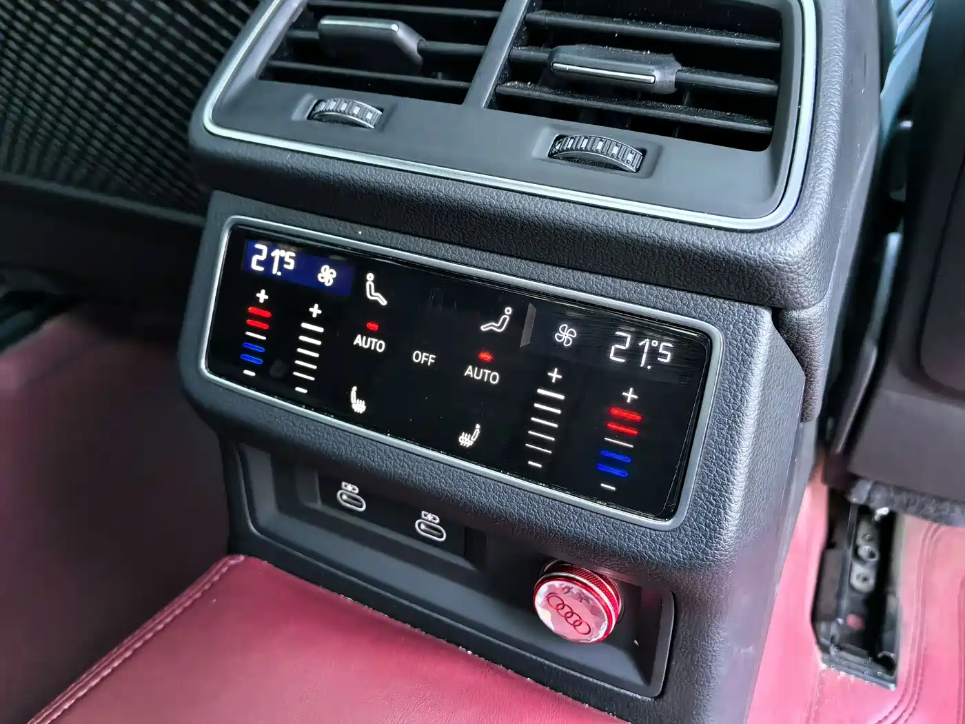 Audi A6L 2024 45 TFSI quattro Premium Dynamic фото 15
