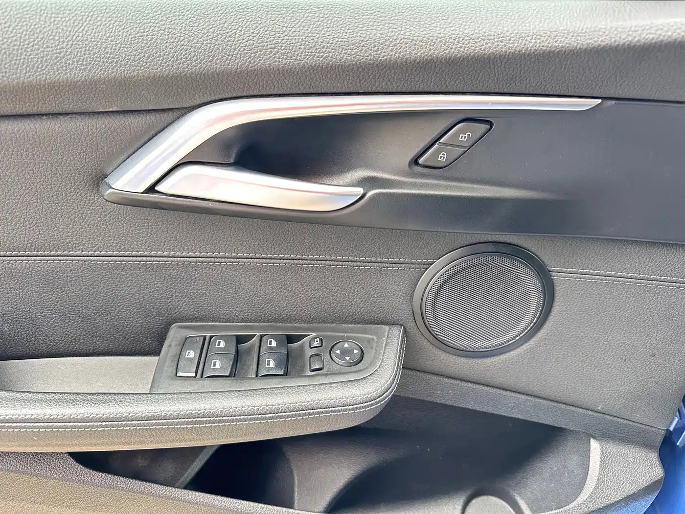 BMW 1 Series 2020 Model 120i M Sport Package фото 16
