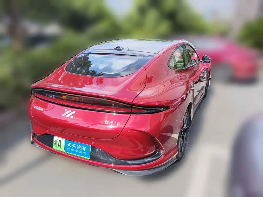 Photo 5 - IM Motors IM L6