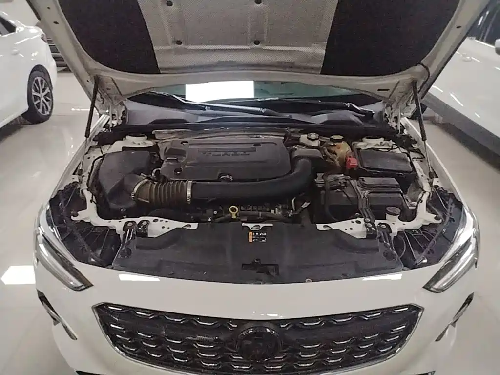 BUICK REGAL