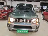 صورة 3 - Suzuki Jimny (Import)