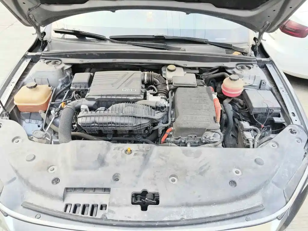 Photo 3 - BYD Qin PLUS
