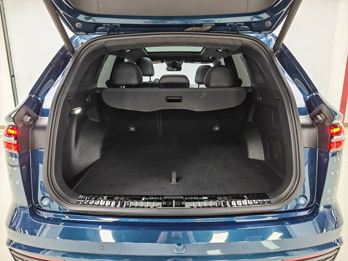 Geely Monjaro 2021 2021 2.0TD DCT EVO FWD Flagship