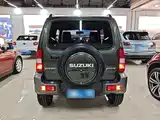 صورة 6 - Suzuki Jimny (Import)