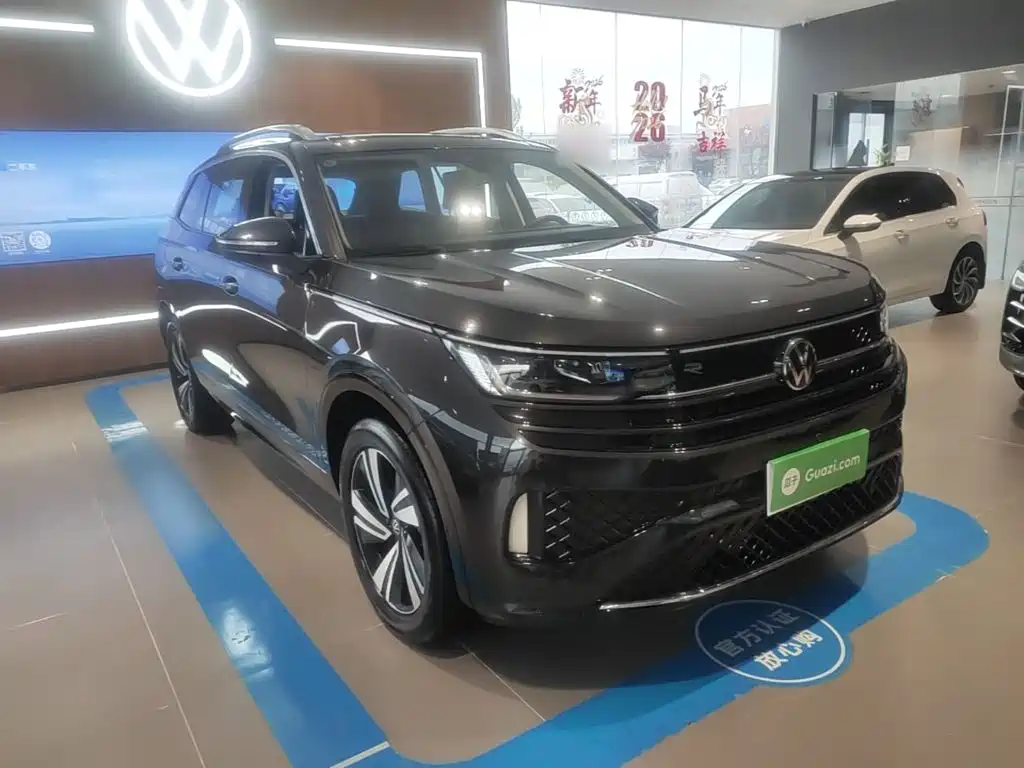 Photo 4 - Volkswagen Talagon