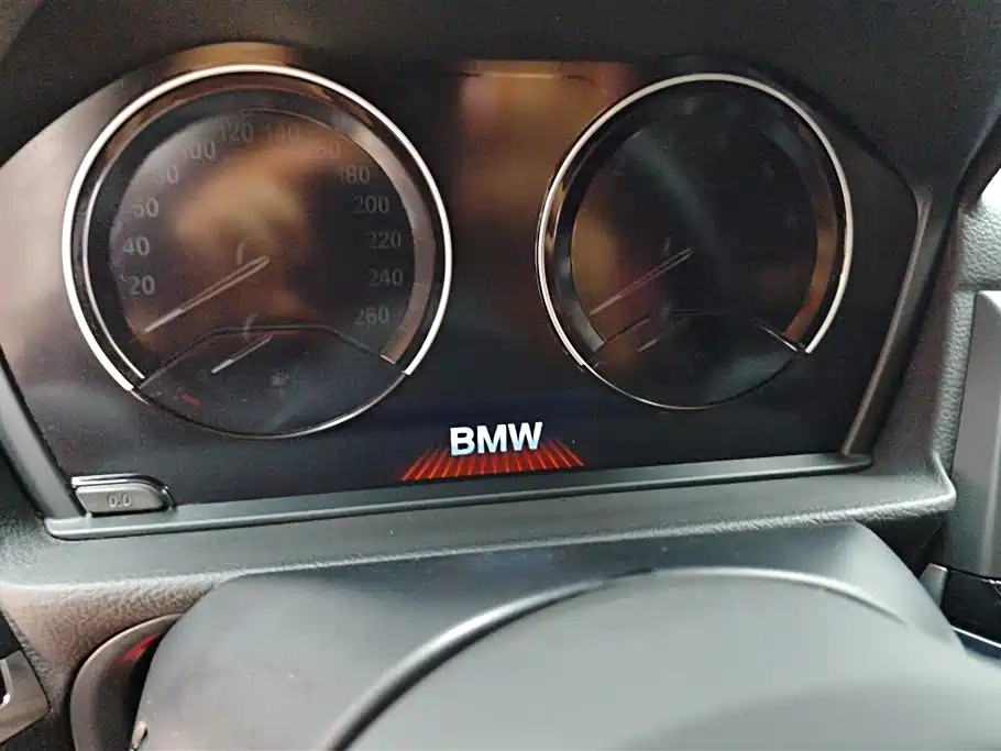 BMW 1 Series 2020 Model 120i M Sport Package фото 14