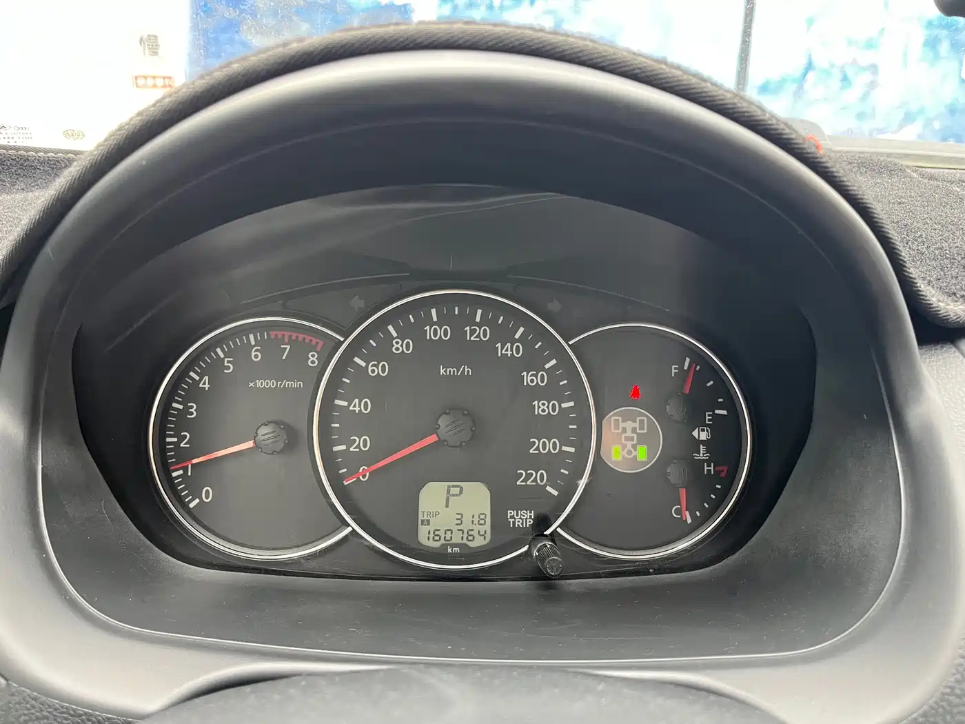 Mitsubishi Pajero Sport 2013 3.0L AWD Executive фото 12