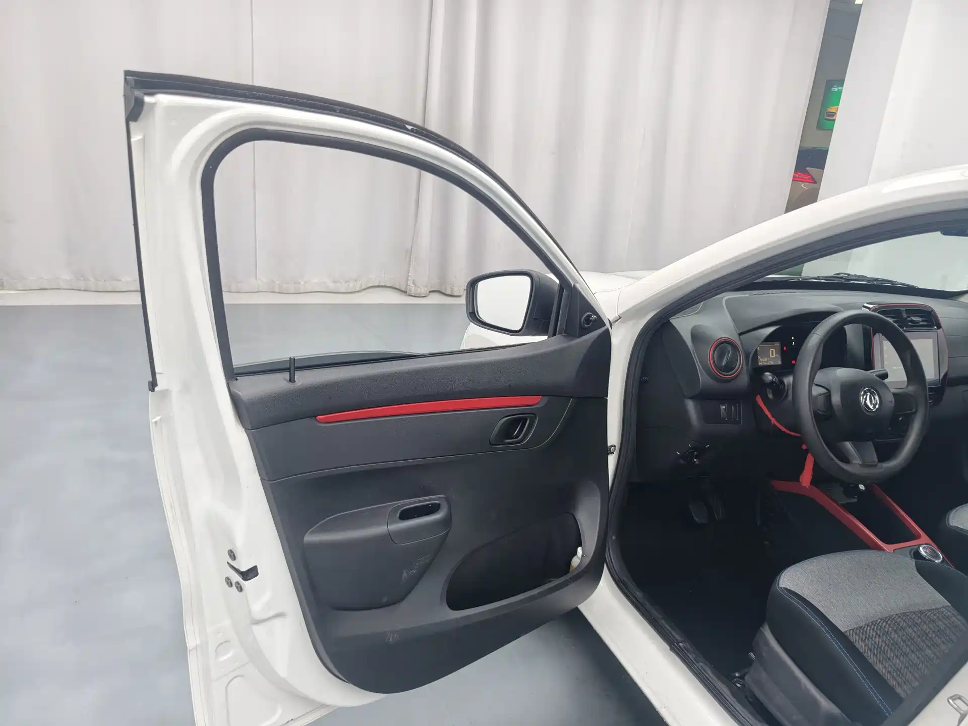 Photo 12 - Dongfeng Yipai Dongfeng Nano EX1