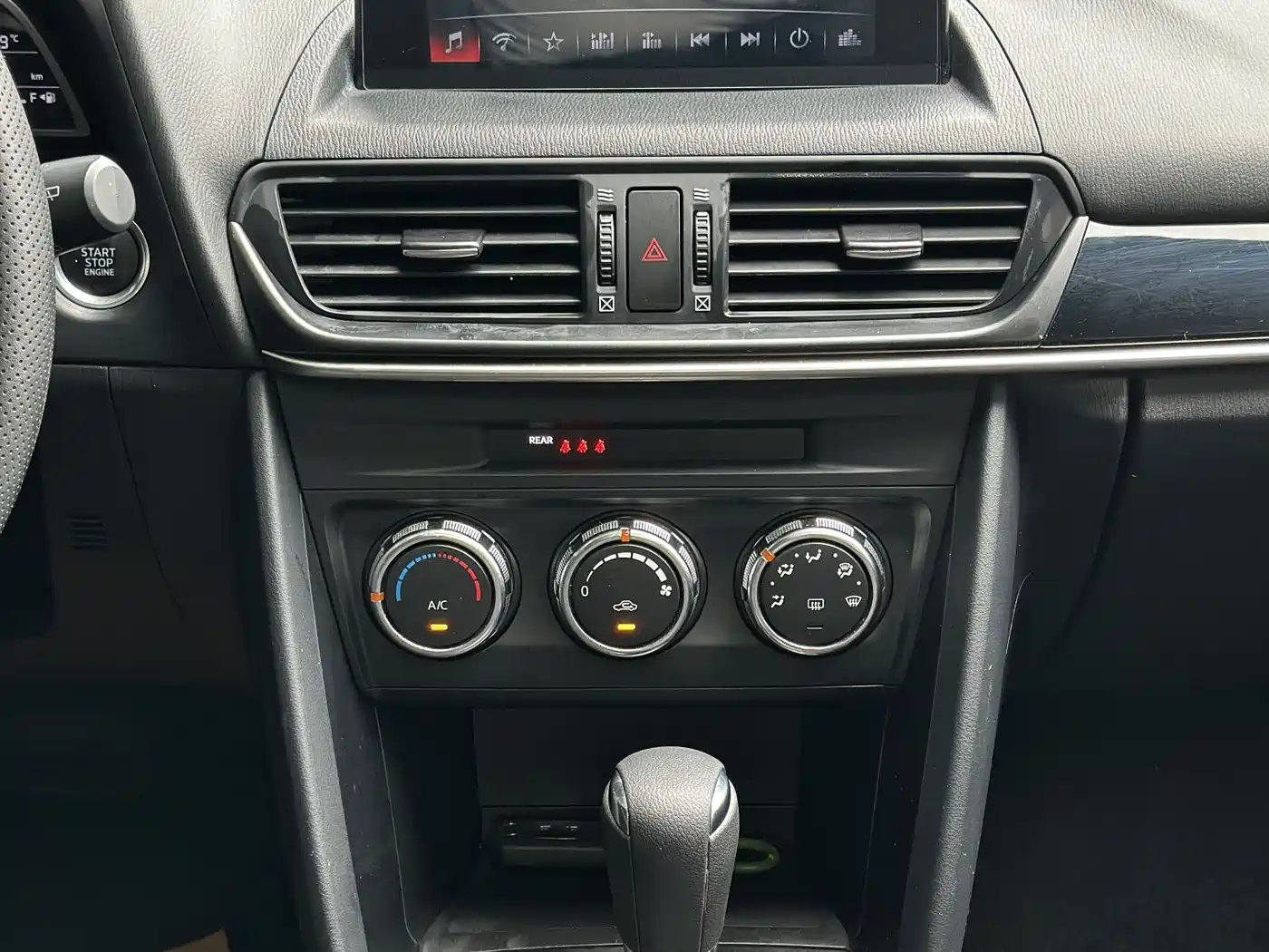 Mazda CX-4, миниатюра 24