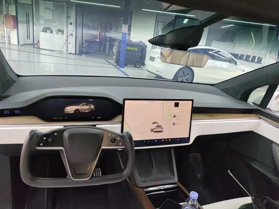 Tesla Model X 2023 2023 Dual Motor All-Wheel Drive Edition