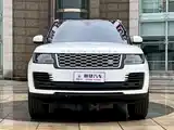 Фото 2 - Land Rover Range Rover