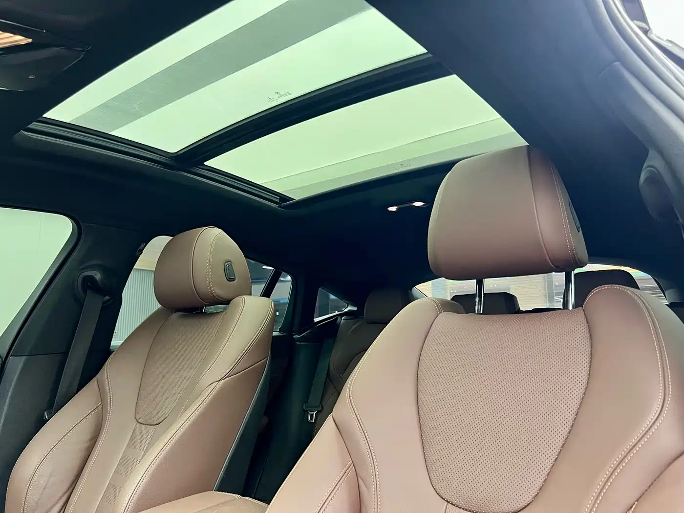 BMW X6 2021 xDrive30i M Sport Package фото 15