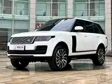 Фото 1 - Land Rover Range Rover