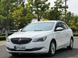 Фото 1 - Buick Excelle