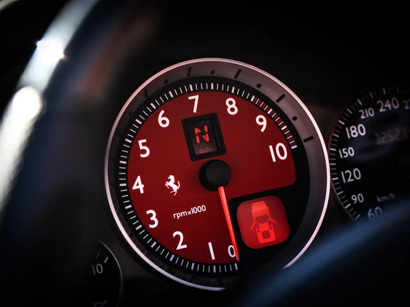 Ferrari F430 2010 2005 Spider 4.3
