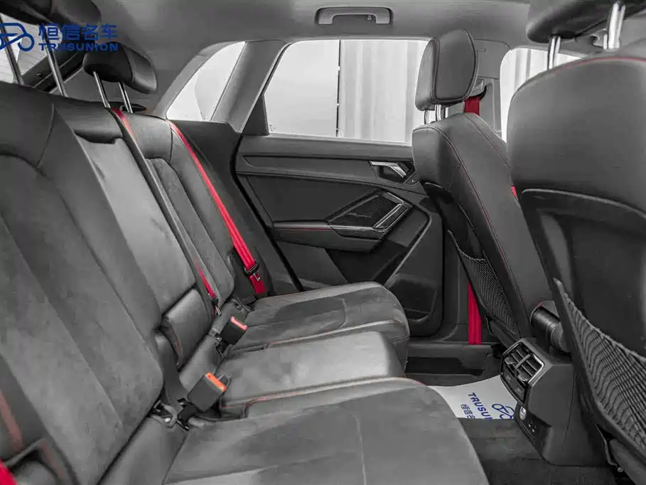 Audi Q3 2019 35 TFSI Fashion Sport фото 16