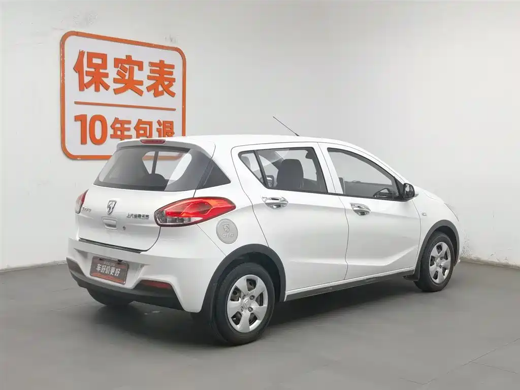 BAOJUN 310