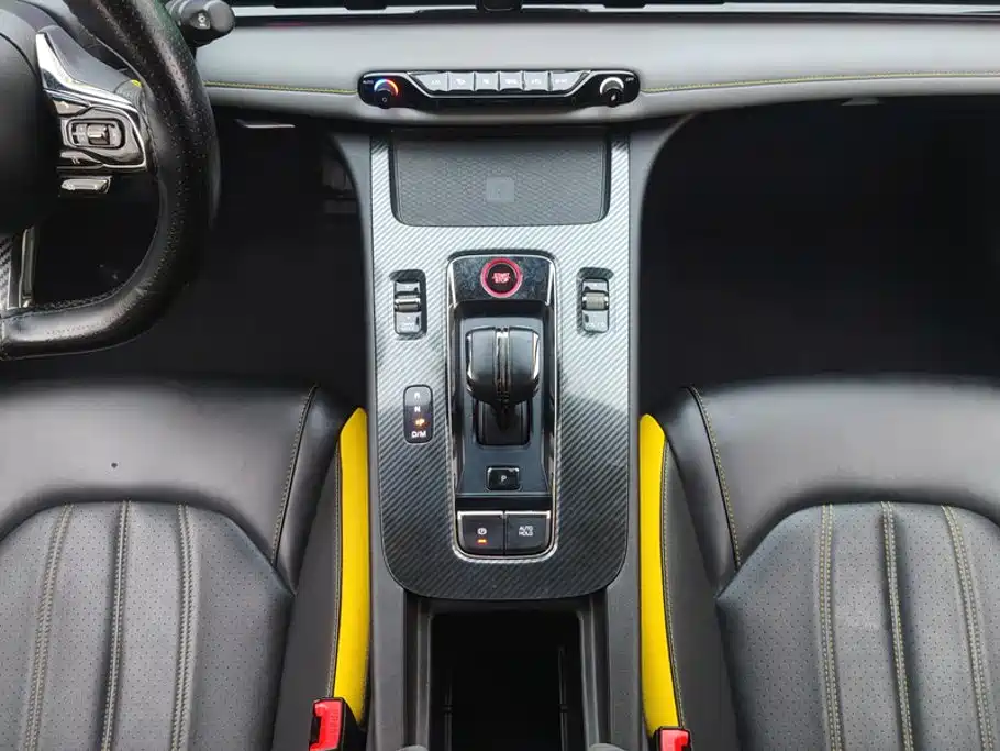 GAC Trumpchi Trumpchi Emkoo 2021 2021 270T DCT J16 Edition