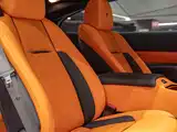 Фото 18 - Rolls-Royce Wraith