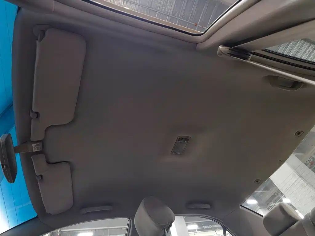 Geely Hai Jing 2012 2011 Energy-saving Edition 1.5L Manual Standard