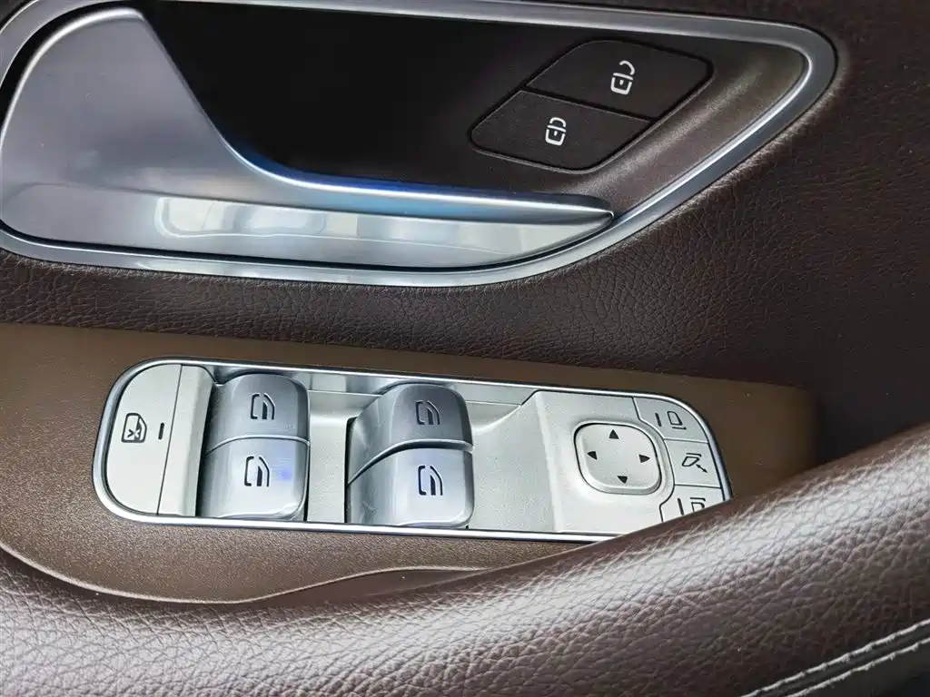 Mercedes-Benz GLE 2020 Facelift GLE 350 4MATIC Fashion фото 35