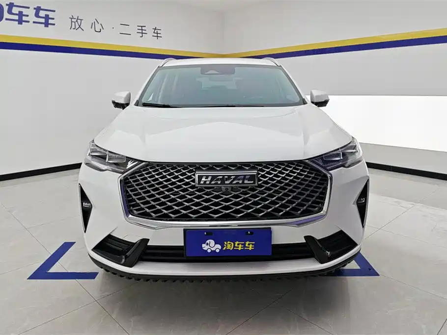 Haval H6 2024 Model 1.5T 2WD Classic Edition фото 2