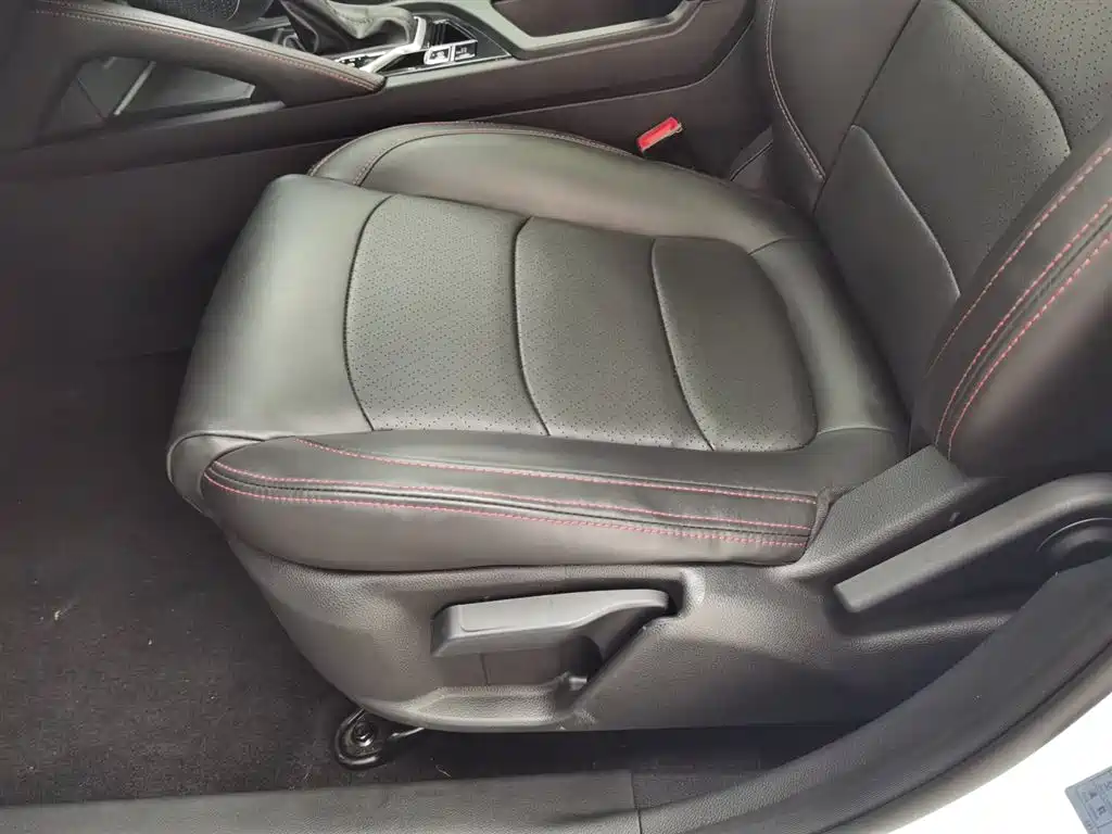 DONGFENG SCENERY 500