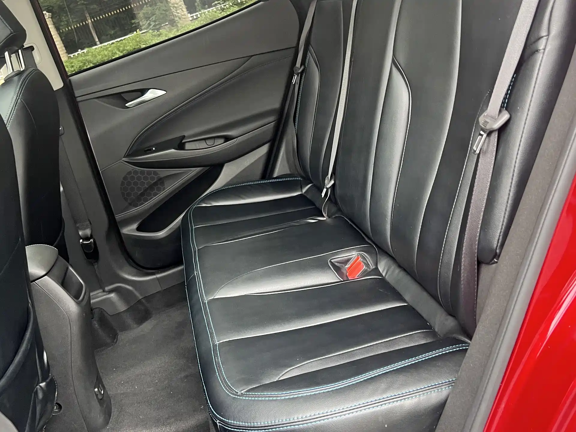 Фото 12 - Buick Encore