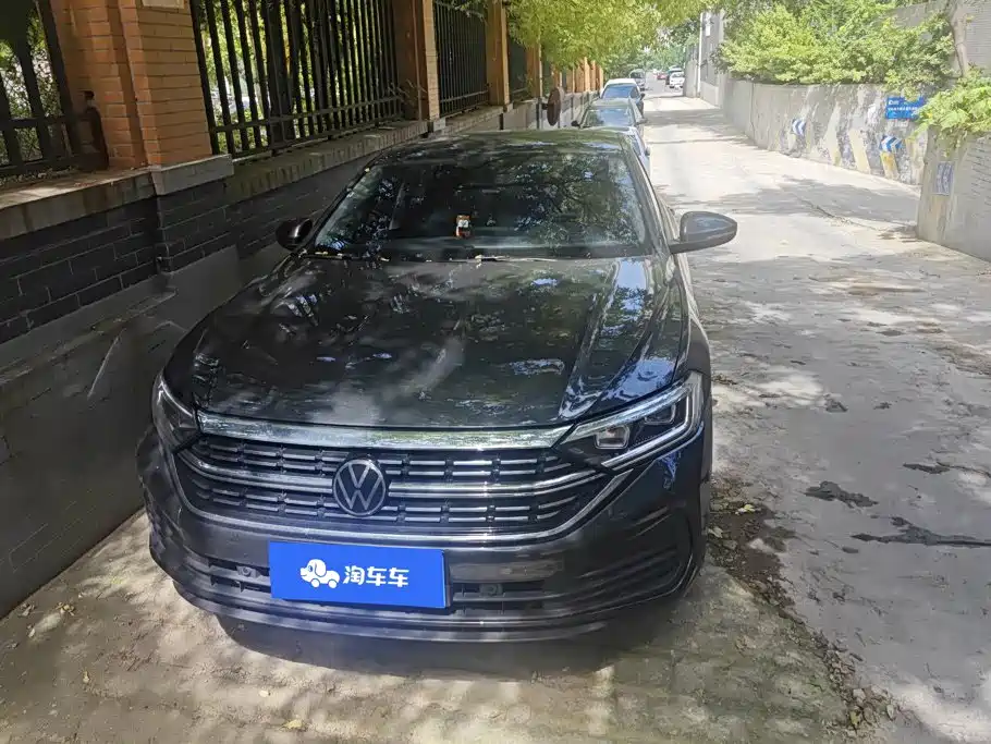 Volkswagen Sagitar, миниатюра 2