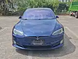 Фото 2 - Tesla Model S