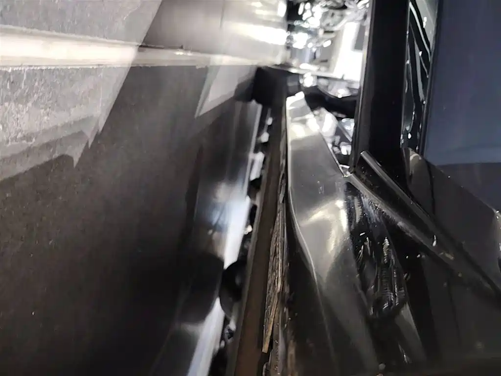 Xiaomi Auto Xiaomi YU7 2025 Extended Range RWD Edition фото 21