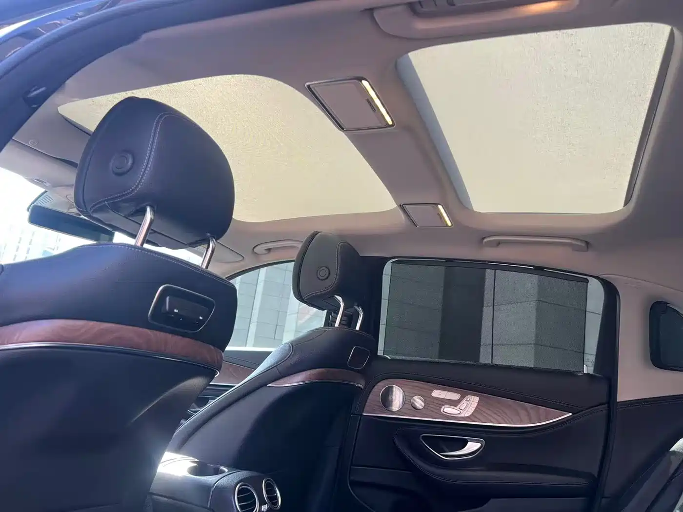 Mercedes-Benz E-Class 2019 Facelift E 300 L Luxury фото 18