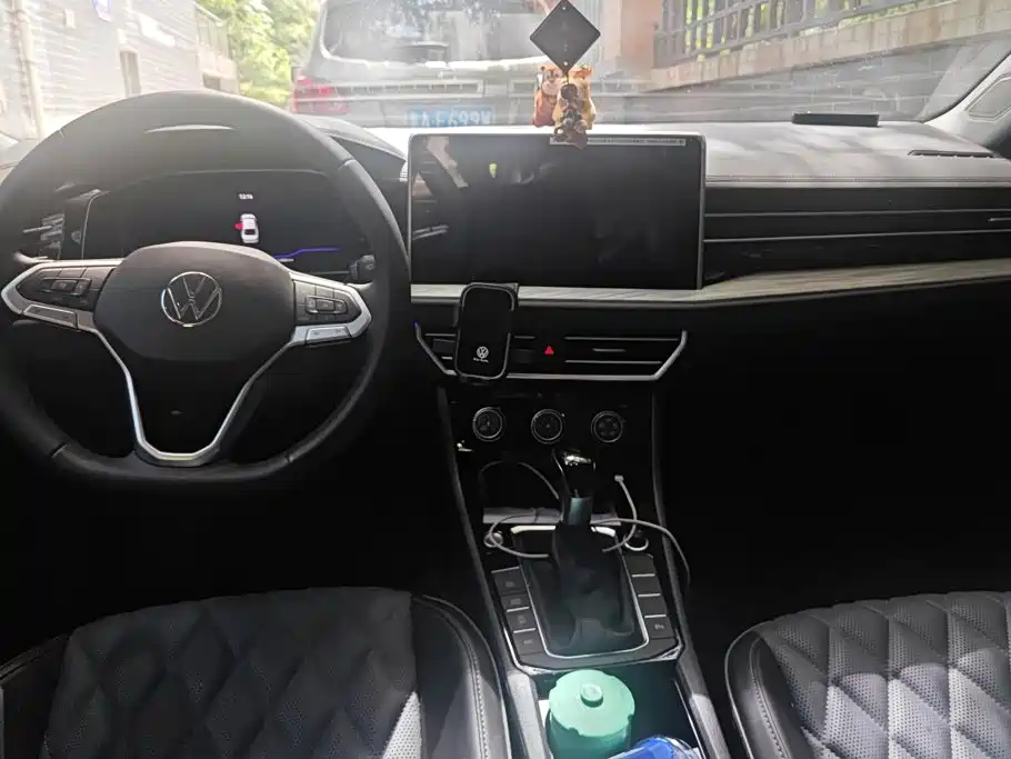 Volkswagen Sagitar, миниатюра 12