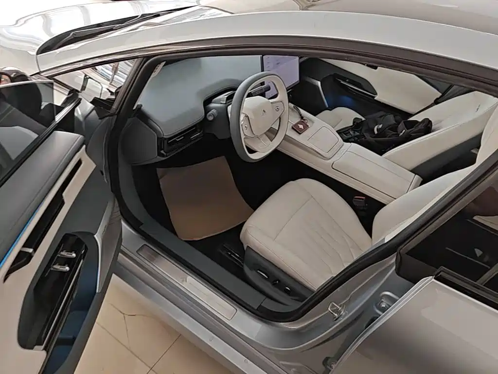صورة 16 - GAC Haobo Haobo GT