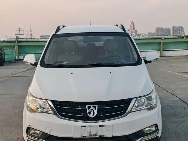 baojun 730